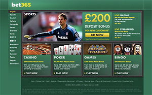 Bet 365